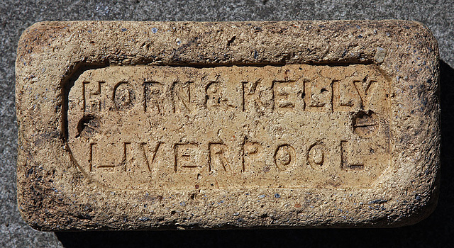 Horn & Kelly, Liverpool