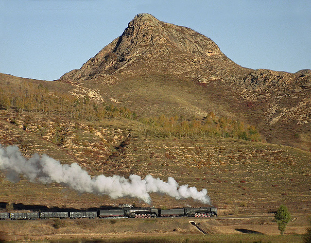 Approaching Simingyi