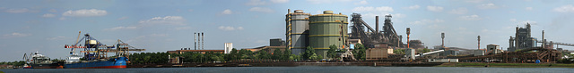 Arcelor Mittal Ghent