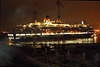 Queen Victoria in Hamburg 2007