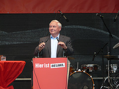 Bernd Neumann