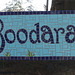 Boodarai sign