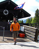 Jenny Lake Ferry Employee (0564)