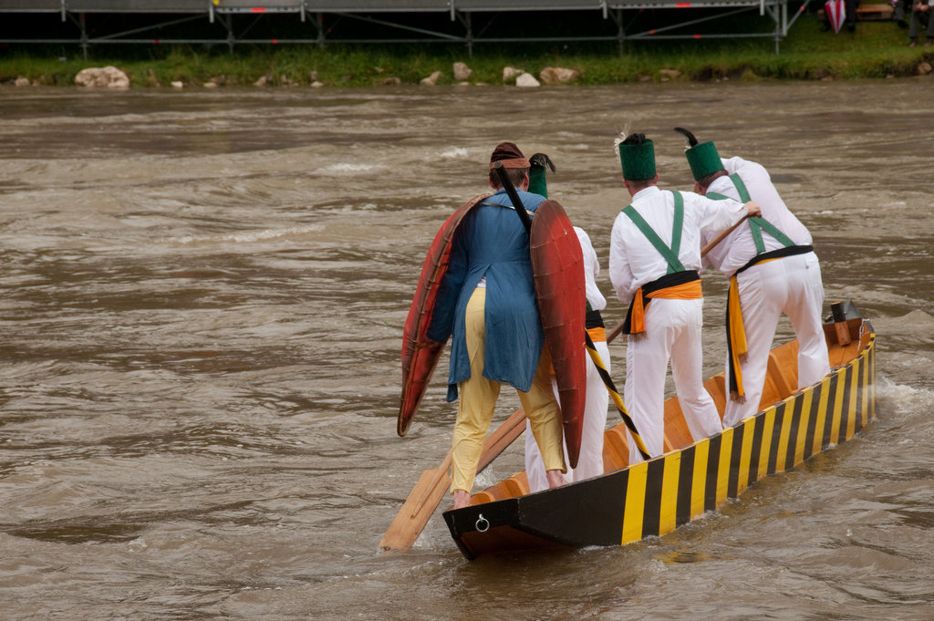 Fischerstechen