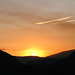 Sunset in Glen Aulin (0697)
