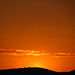 Sunset in Glen Aulin (0698)