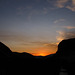 Sunset in Glen Aulin (0702)