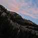 Sunset in Glen Aulin (0704)