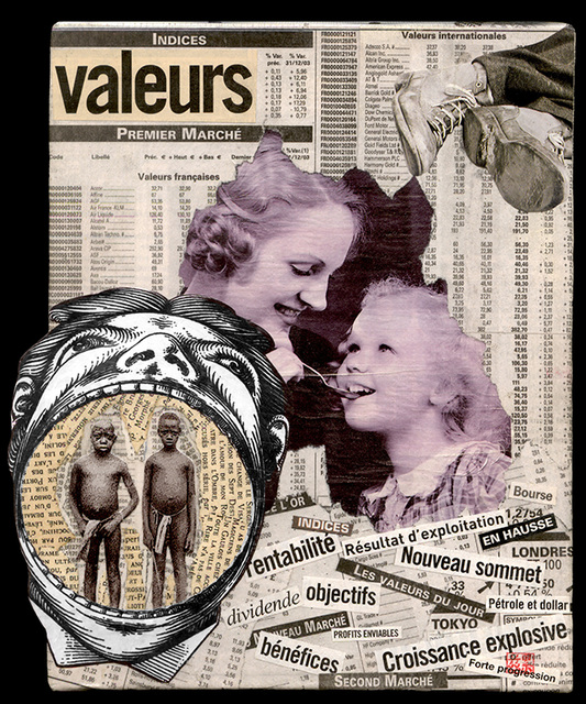 Les Valeurs