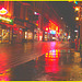 Shawarma by the night - Copenhague.  19 0ctobre 2008