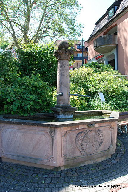 fontaine