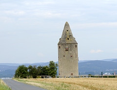 Der Turm der Falken