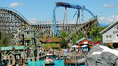 RUST: EUROPAPARK 08.