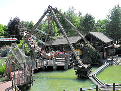 RUST: EUROPAPARK 10.