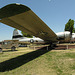Boeing B-29 Superfortress (8523)