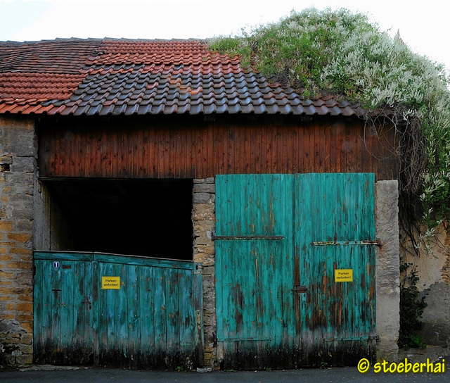 Barn