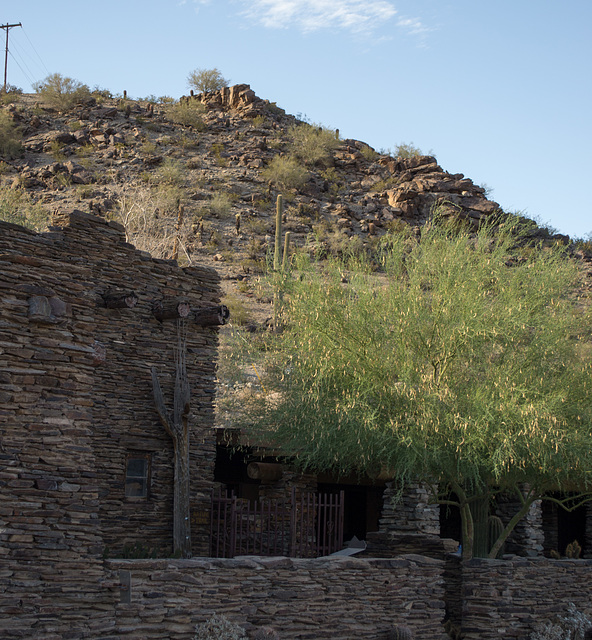 Phoenix South Mountain Park (1812)