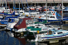 Sunderland Marina