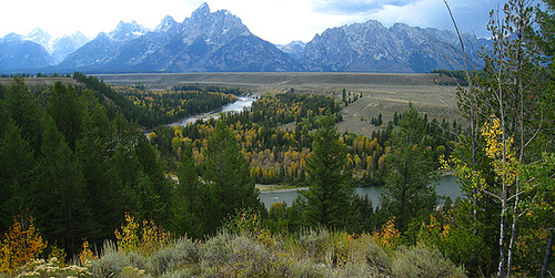 Snake River & Tetons (3739)