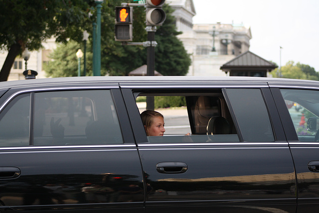 34.EdwardKennedy.Arrival.USC.SE.WDC.29August2009