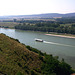 2004-08-18 21 SAT, elrigardo de burga ruino Devin al Danubo