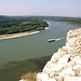 2004-08-18 23 SAT, elrigardo de burga ruino Devin al Danubo