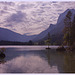 beim Zauberwald am Hintersee