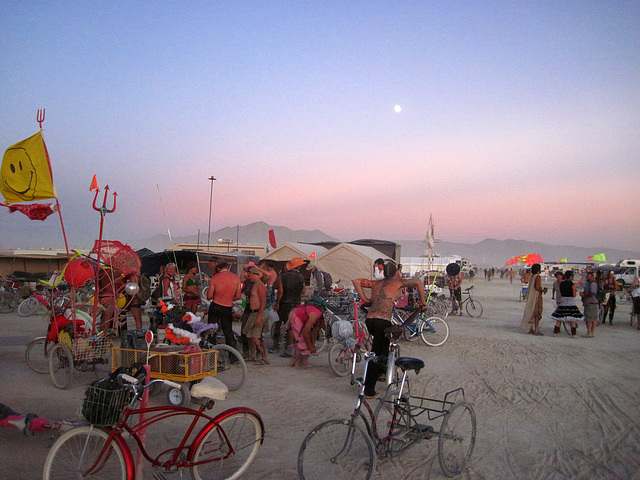 Moon Over Black Rock City (0313)
