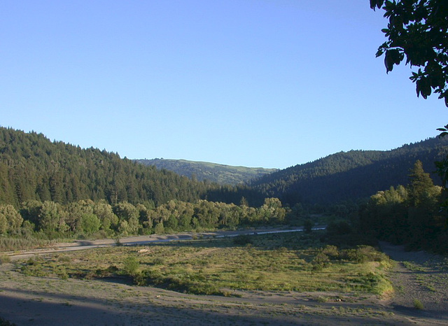 Eel River 1181z