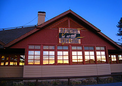 Old Faithful Snow Lodge (4062)