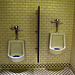 Old Faithful Snow Lodge Urinals (4069)