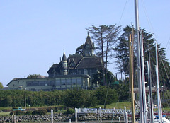 Eureka, from Humboldt Bay 1142z