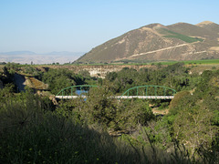 Greenfield CA Bridge 0386a