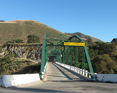 Greenfield CA Bridge 0390a