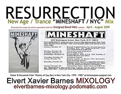 Resurrection.Trance.MineshaftMix.August2009