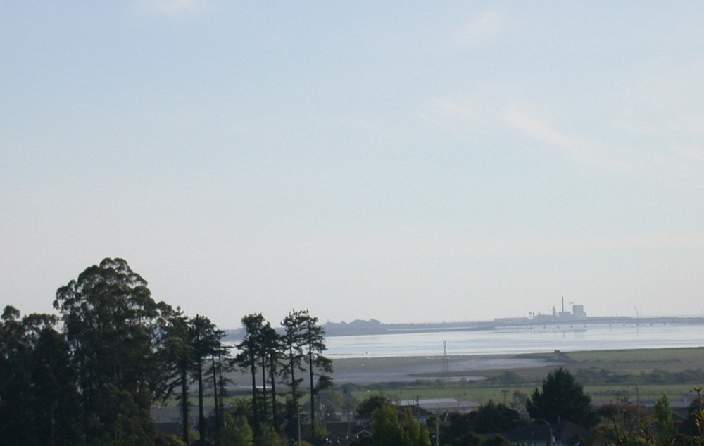 Humboldt Bay 1159z