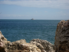 Oeiras, Fort of São Lourenço do Bugio (2)