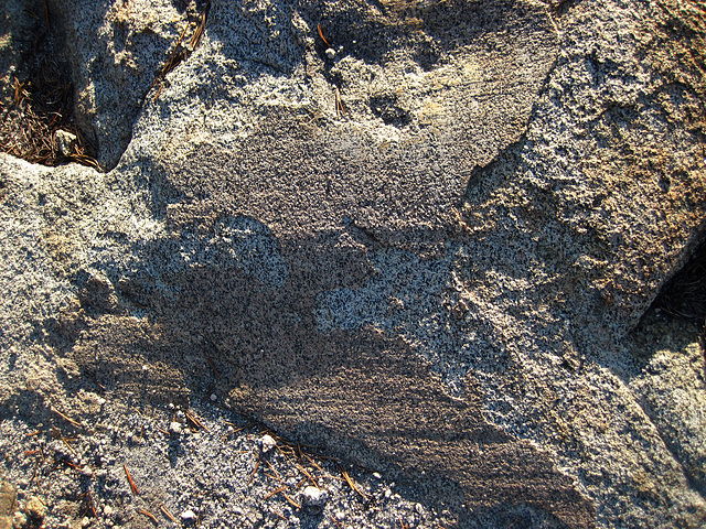 Granite Grooves (0262)