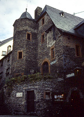 Beilstein Zehnthaus