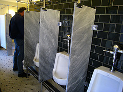 Old Faithful Inn Urinals (3992)