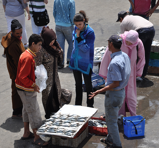 ESSAOUIRA