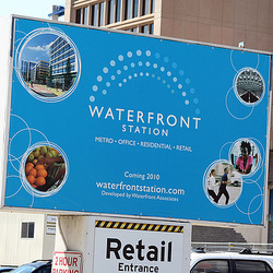 01.WaterfrontStation.4M.SW.WDC.3August2008