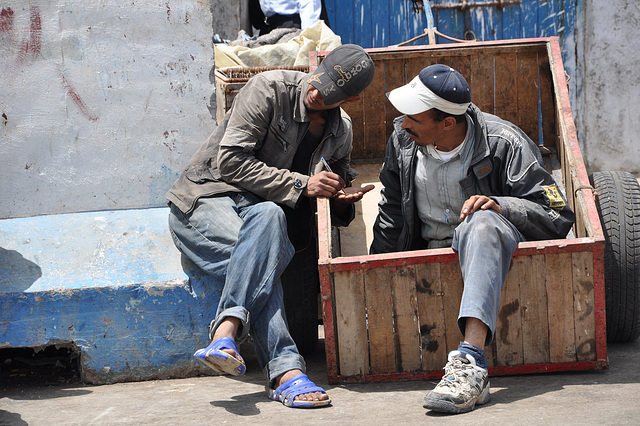 ESSAOUIRA