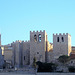 Abbaye de Saint Victor à Marseille