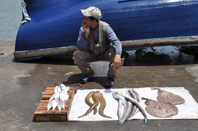 ESSAOUIRA