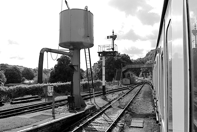 South Devon Railway