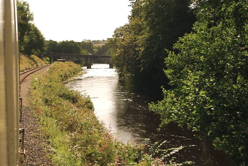 River Dart