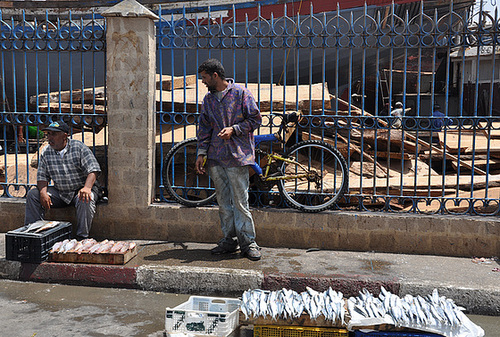 ESSAOUIRA