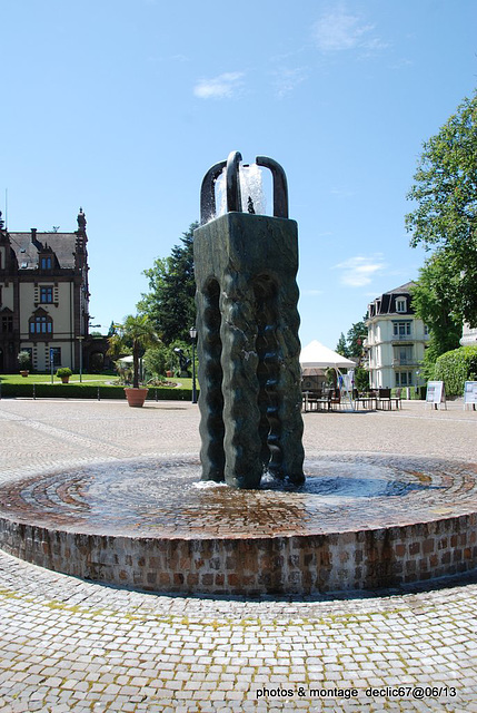 fontaine