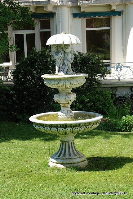 fontaine